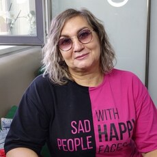 Эмма, 52, Моспино