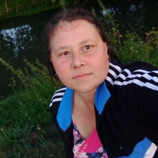 Лилия, 39, Костерёво