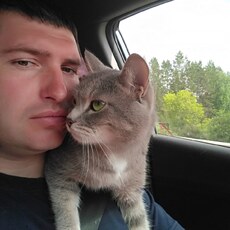 Слава, 42, Рязань