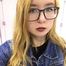 Оксана, 22, Мезень