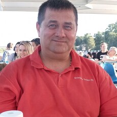 Марк, 45, Колпашево