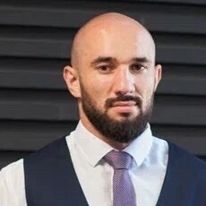 Богдан, 27, Соликамск