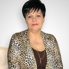 Сюзанна, 68, Пыть-Ях