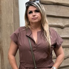 Янина, 50, Барнаул