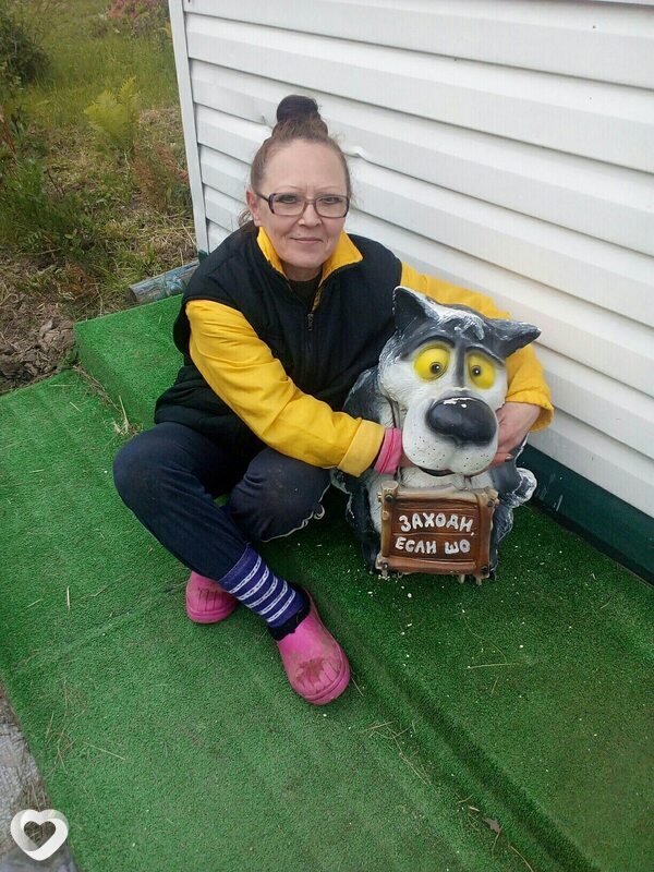 Главное фото