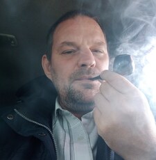 Савелий, 44, Тара