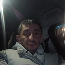 Лёва, 38, Красногорск