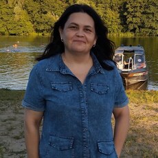 Света, 51, Кинель