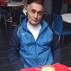 Кузьма, 55, Котлас