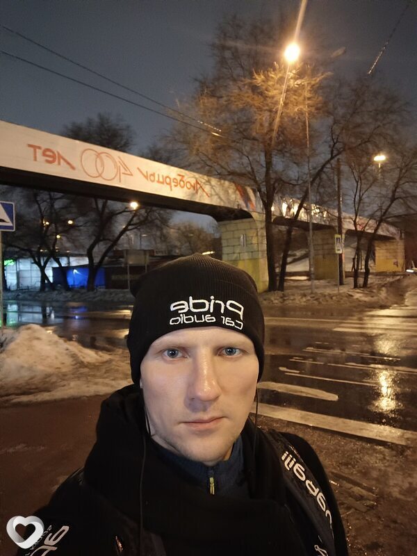 Главное фото