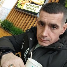 Эдуард, 39, Владивосток