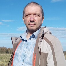 Фёдор, 53, Спас-Клепики
