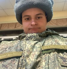 Игнат, 21, Торопец