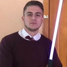 Марк, 23, Приволье