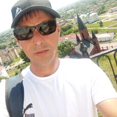 Марк, 41, Видное