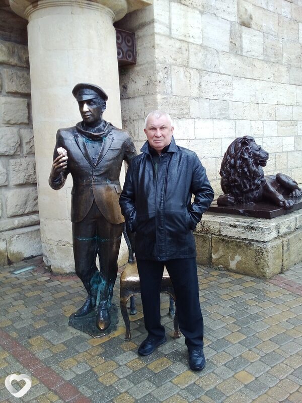 Главное фото