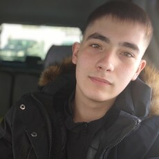 Степан, 21, Пудож