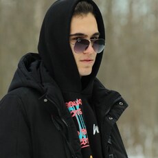 Сергей, 22, Кинешма