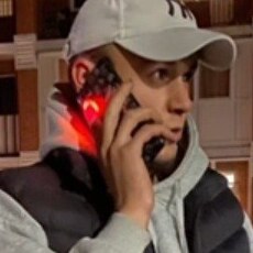 Ростислав, 22, Назарово