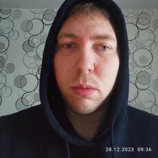 Платон, 27, Енакиево