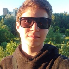 Яков, 19, Ефремов