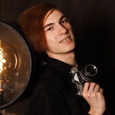 Роман, 22, Краснокаменск