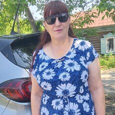 Мила, 54, Назарово