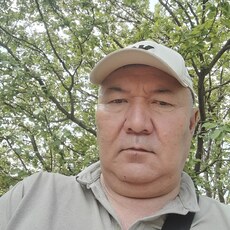 Исаак, 50, Когалым