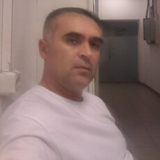 Артур, 45, Куровское