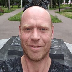 Иосиф, 42, Кузнецк