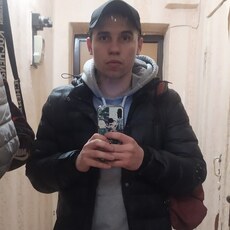 Платон, 26, Пермь