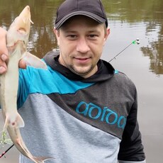 Витя, 35, Певек