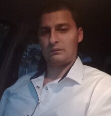 Демьян, 27, Шиханы