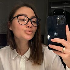 Лина, 28, Берёзовский (Кемеровская область)