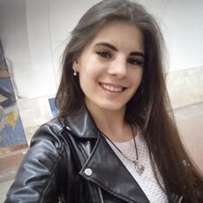 Лариса, 22, Горбатов