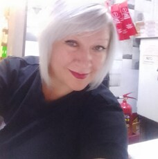Ника, 48, Тимашёвск