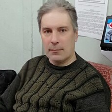 Иосиф, 47, Снежное