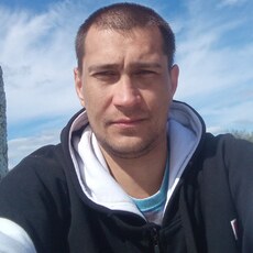 Филя, 36, Мезень