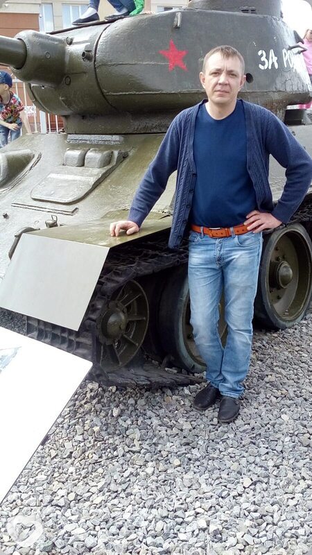 Главное фото