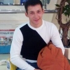Остап, 37, Маркс