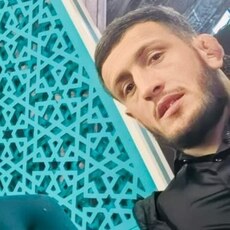 Максим, 33, Красный Холм