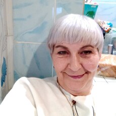 Кристина, 60, Нижняя Тура