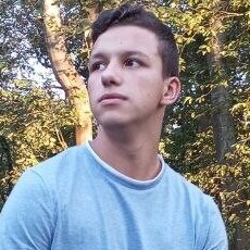Андрюха, 24, Дудинка