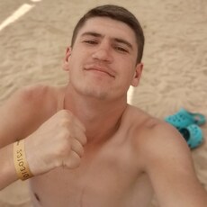 Матвей, 27, Маркс