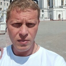 Кирюха, 45, Городище