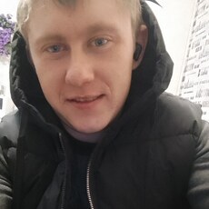 Афанасий, 24, Буй