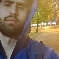 Давид, 26, Руза