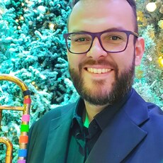 Артём, 41, Ардатов