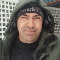 Андрюха, 45, Копейск