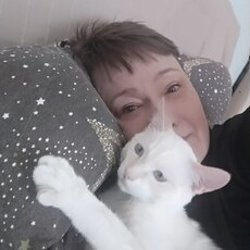Лида, 54, Ачхой-Мартан